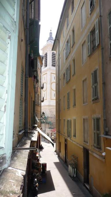 Apartment Vieux 2 Pieces San Remo Nizza