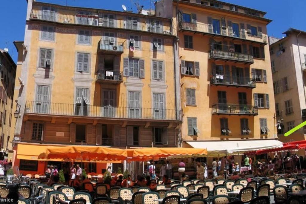 Vieux 2 Pieces San Remo * Nizza